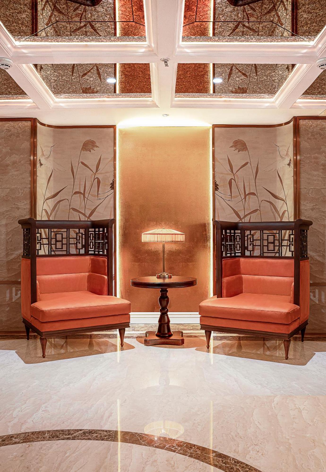 Rue De L'Amour Boutique Hotel Ha Noi Hanói Exterior foto