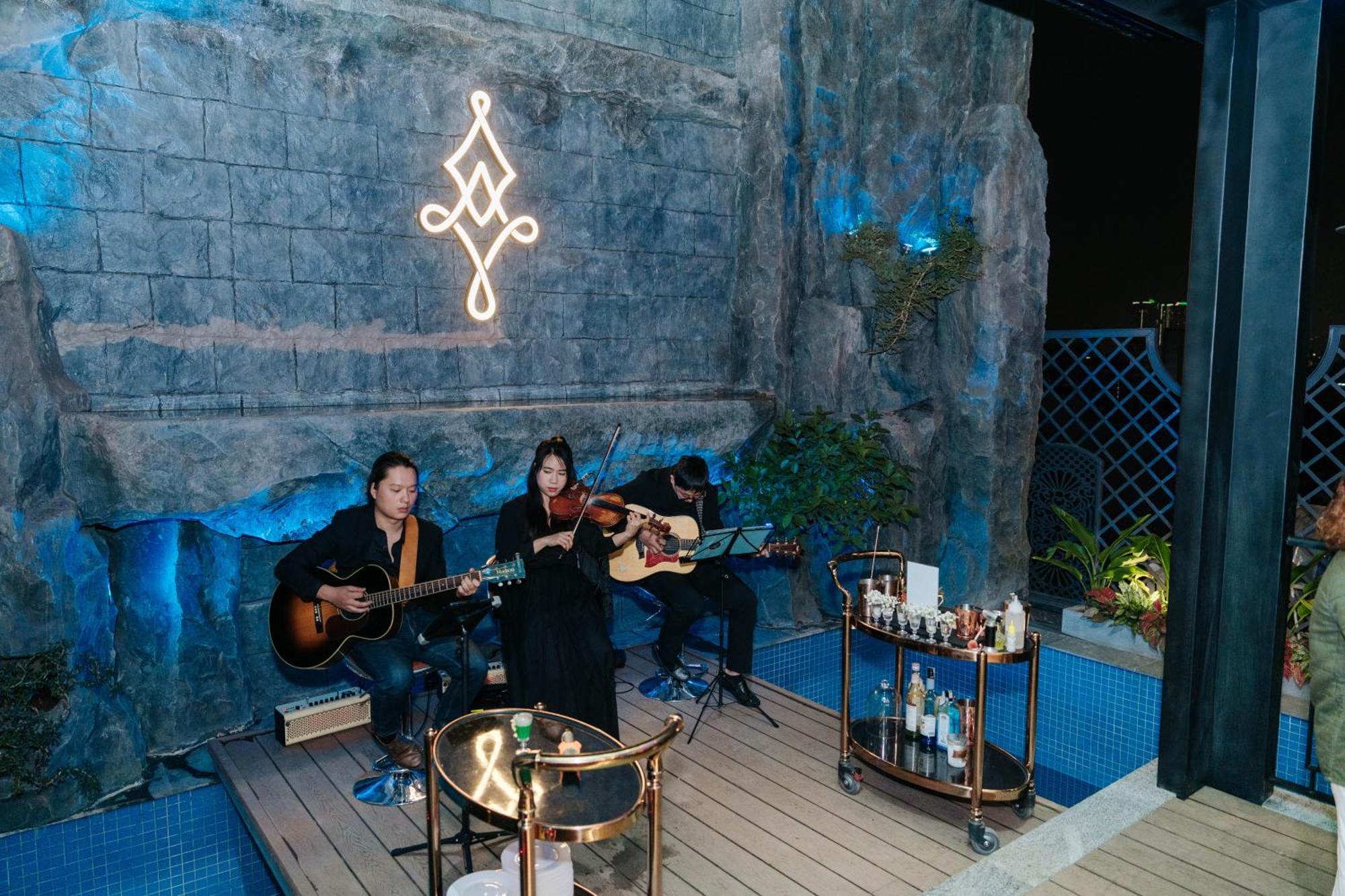 Rue De L'Amour Boutique Hotel Ha Noi Hanói Exterior foto