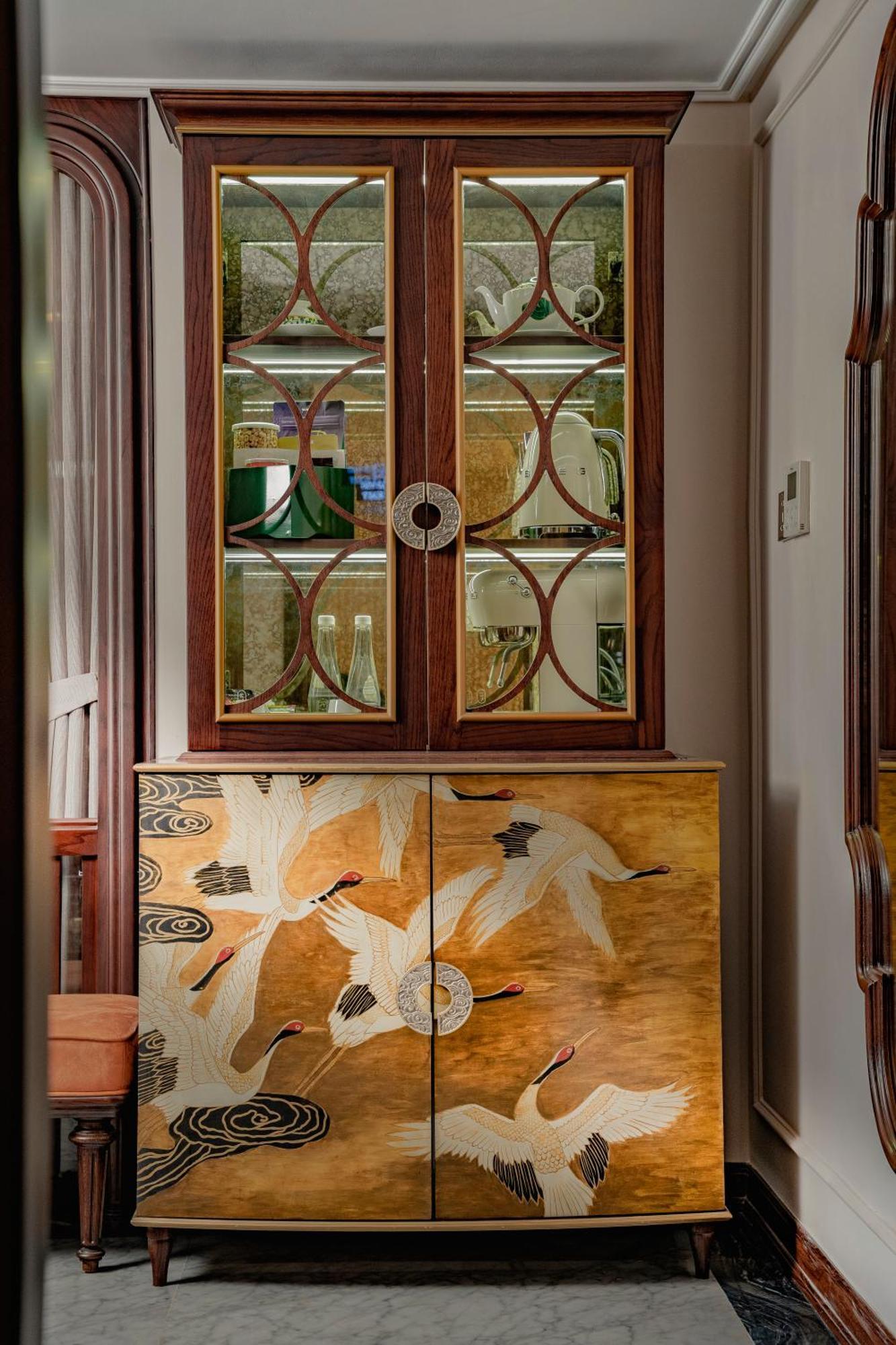 Rue De L'Amour Boutique Hotel Ha Noi Hanói Quarto foto